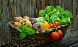 I lati positivi di consumare più ortaggi