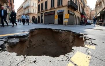 voragini a roma un problema che dura da troppo tempo 1752953135 364x230