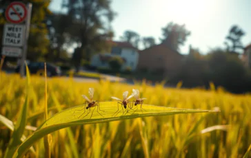 west nile aumentano i decessi in italia necessaria attenzione python 1753954293 364x230