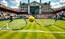 wimbledon 2025 alcaraz cerca il terzo titolo contro sinner 1752340085 265x160