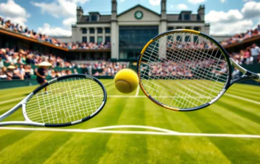 wimbledon 2025 alcaraz cerca il terzo titolo contro sinner 1752340085 364x230