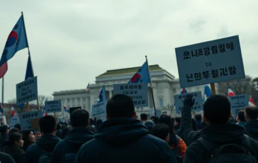 yoon suk yeol la verita nascosta dietro le accuse contro lex presidente sudcoreano 1752938210 364x230