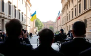 zelensky a roma un passo verso la pace in ucraina 1752114451