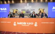 Il Wadi Rum ospiterà ancora una volta la celebre ultra-maratona nel 2025