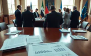 44 politici chiedono la sospensione di israele dalle competizioni sportive python 1755083754