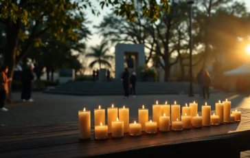 80 عامًا منذ الهجوم النووي على ناغازاكي، مدينة لا تزال تتذكر بايثون 1754722757 364x230