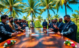 accordo nakamal australia e vanuatu rafforzano i legami economici python 1755117581 265x160