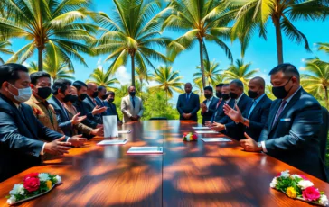 accordo nakamal australia e vanuatu rafforzano i legami economici python 1755117581 364x230