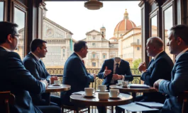 accordo tra pd e m5s per la candidatura di giani cosa significa per la toscana python 1755519720 265x160