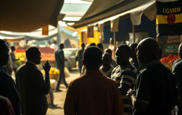 accordo tra uganda e stati uniti per deportazioni le reazioni python 1756220239 364x230
