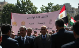 accuse di genocidio sistematico da parte dellegitto nei confronti di israele python 1754465667 265x160