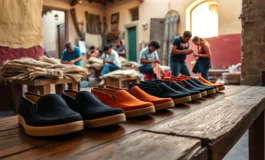 adidas accusata di appropriazione culturale in messico python 1754714855 265x160