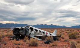 aereo da trasporto sanitario si schianta il dramma dellemergenza python 1754528908 265x160
