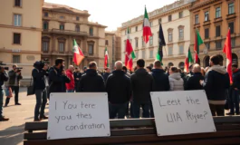 aggiornamenti su conflitti e incidenti in italia cosa sapere python 1756161267 265x160