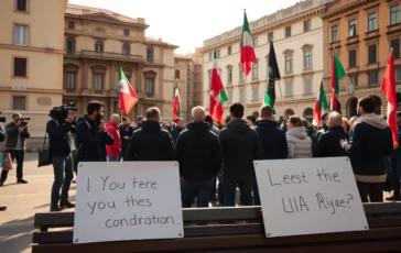 aggiornamenti su conflitti e incidenti in italia cosa sapere python 1756161267 364x230