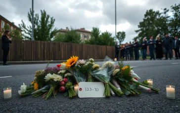 aggiornamenti su incidenti e commemorazioni in italia python 1755468110 364x230