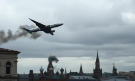 aggiornamenti sugli attacchi aerei in russia da parte dellucraina python 1755999147 265x160