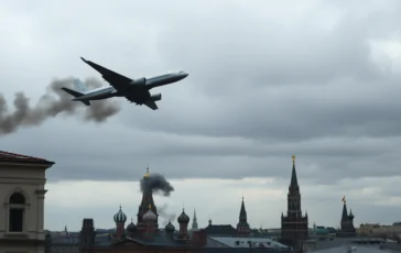 aggiornamenti sugli attacchi aerei in russia da parte dellucraina python 1755999147