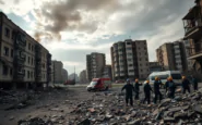 aggiornamenti sui raid russi in ucraina unanalisi della situazione attuale python 1755668697