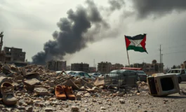 aggiornamenti sul conflitto israele hamas e la situazione in cisgiordania python 1755822568 265x160