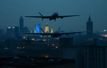 aggiornamenti sul conflitto ucraina russia attacchi ai centri russi python 1756006621