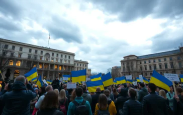 aggiornamenti sulla crisi ucraina e eventi di rilevanza in italia python 1754535738