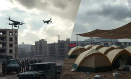 aggiornamenti sulle crisi globali ucraina e gaza python 1754073960 265x160