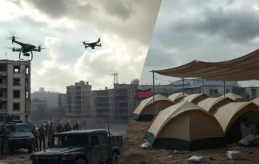 aggiornamenti sulle crisi globali ucraina e gaza python 1754073960 364x230