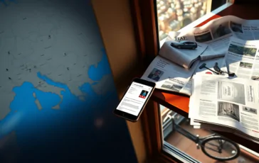 aggiornamenti urgenti su crisi internazionali e incidenti in italia python 1754942983 364x230