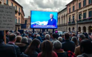 aggiornamenti urgenti su crisi internazionali e problemi sanitari in italia python 1754690283
