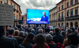 aggiornamenti urgenti su crisi internazionali e problemi sanitari in italia python 1754690283 265x160