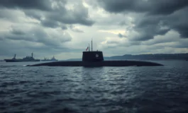 alta tensione tra usa e russia il ruolo di trump e i sottomarini nucleari python 1754114993 265x160