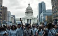 amnesty international accusa il governo usa di repressione tramite ai python 1756029210
