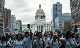 amnesty international accusa il governo usa di repressione tramite ai python 1756029210 265x160