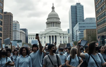 amnesty international accusa il governo usa di repressione tramite ai python 1756029210