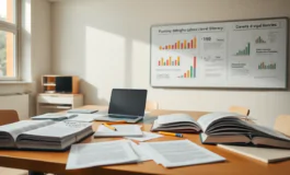 analfabetismo funzionale in italia dati allarmanti dal rapporto istat python 1756148024 265x160