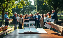 antonio decaro la sua corsa per la presidenza della regione puglia python 1755915748 265x160