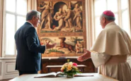 antonio tajani e papa leone xiv un passo verso la pace globale python 1756178009