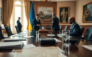 appello di zelenskyy il mondo deve unirsi per fermare la guerra in ucraina python 1755984029