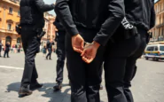 arrestato a roma lex compagno della donna uccisa a foggia python 1754624367