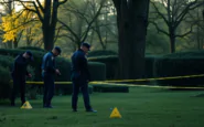 arrestato il principale sospettato di violenza sessuale nel parco di tor tre teste python 1756225936