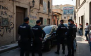 arrestato michele ciaravolo il reggente mafioso di ercolano python 1754558048