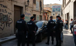 arrestato michele ciaravolo il reggente mafioso di ercolano python 1754558048 265x160