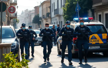 arresti del clan strisciuglio cosa ci dicono davvero python 1754478649 364x230