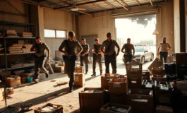 arresti in kuwait per traffico di bevande alcoliche 67 persone coinvolte python 1755441358 265x160