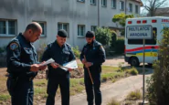 arresti per maltrattamenti in rsa di pachino la verita sugli abusi python 1754387776