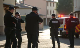 arresto di tommaso morra latitante per 8 mesi python 1755420745 265x160