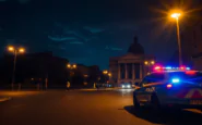 arresto per femminicidio a roma un giovane coinvolto in brutalita python 1756340786