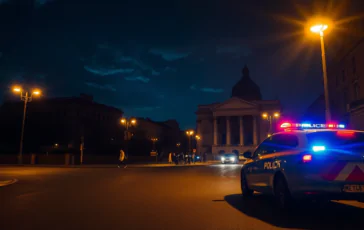 arresto per femminicidio a roma un giovane coinvolto in brutalita python 1756340786 364x230