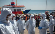 arrivo della sea watch a salerno cosa sta succedendo davvero python 1755156816